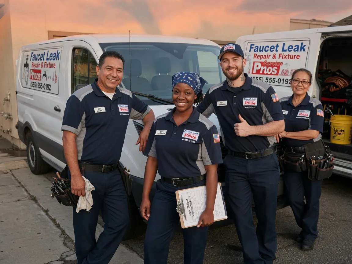 Faucet Repair company in Big Horn, WY