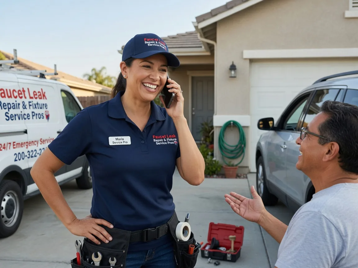 Faucet Repair Big Horn, WY FAQs